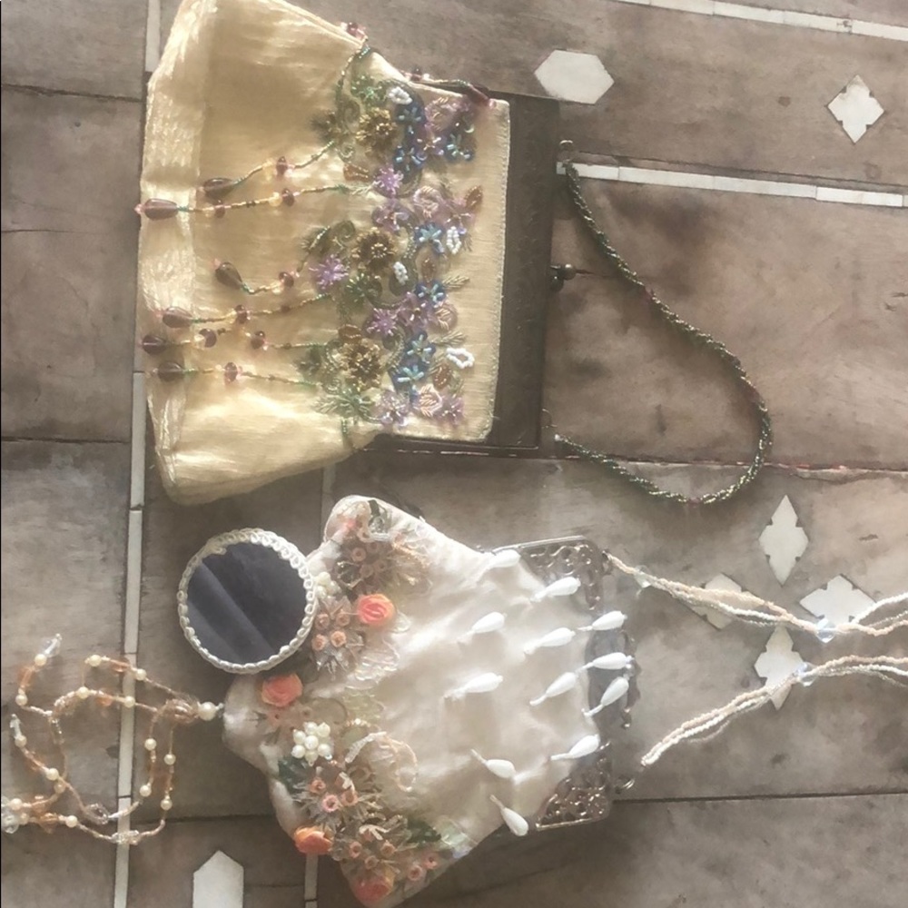 Vintage Purses